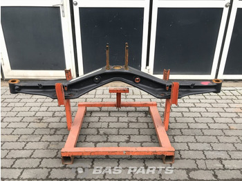 Axle and parts VOLVO