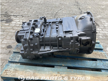 Gearbox for Truck ZF FL: picture 3