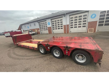 Leasing of Doll T3L Sengetrailer Doll T3L Sengetrailer: picture 3 Leasing of Doll T3L Sengetrailer Doll T3L Sengetrailer: picture 3