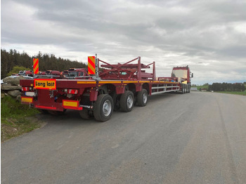 Leasing of Faymonville F-S43-2GXX (Bladetrailer) Faymonville F-S43-2GXX (Bladetrailer): picture 2