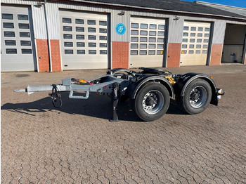 Dolly trailer AMT