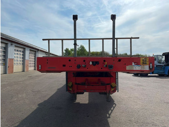 Semi-trailer Faymonville: picture 5