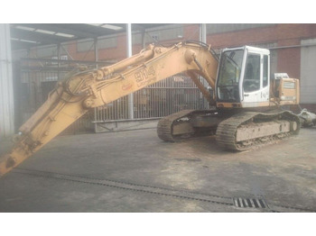 Crawler excavator LIEBHERR R 914