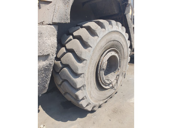 Wheel and tire package for Construction machinery RUEDAS 29.X25: picture 2 Wheel and tire package for Construction machinery RUEDAS 29.X25: picture 2