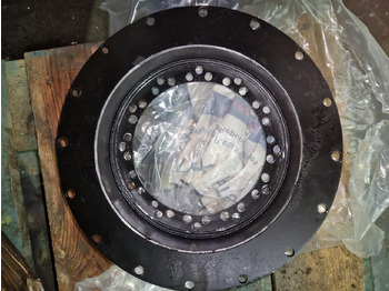 Spare parts TEREX