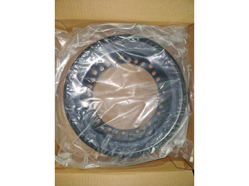 Spare parts TEREX