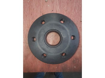 Spare parts TEREX