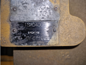 Leasing of TRANSMISION CAT 6Y-6719 (988F) TRANSMISION CAT 6Y-6719 (988F): picture 2 Leasing of TRANSMISION CAT 6Y-6719 (988F) TRANSMISION CAT 6Y-6719 (988F): picture 2