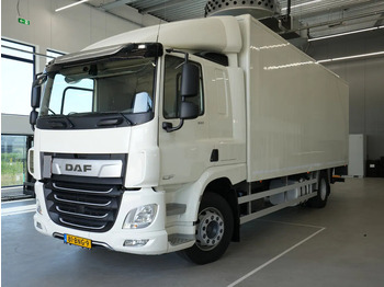 Box truck DAF CF