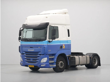 Tractor unit DAF CF 410