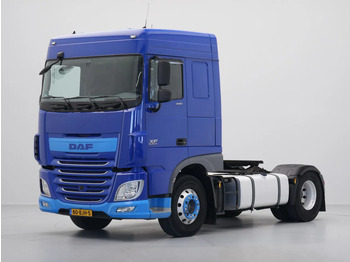 Tractor unit DAF XF 440