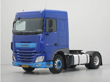 Tractor unit DAF XF 450