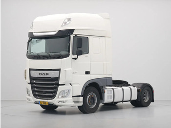 Tractor unit DAF XF 480