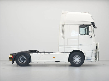 Tractor unit DAF XF 530 FT, Super Space Cab, Intarder, Rema, BullBar, 2x Tanks, New APK, New Tacho: picture 5