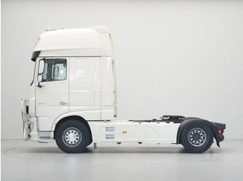 Tractor unit DAF XF 530 FT, Super Space Cab, Intarder, Rema, BullBar, 2x Tanks, New APK, New Tacho: picture 2