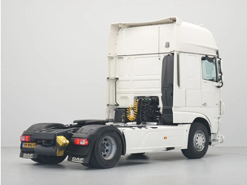 Tractor unit DAF XF 530 FT, Super Space Cab, Intarder, Rema, BullBar, 2x Tanks, New APK, New Tacho: picture 4