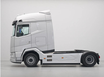 New Tractor unit DAF XG 480 FT DVS LEATHER PTO-PREP B3-ALARM SILVER METALLIC (J5320MESI) VECTO 2: picture 3