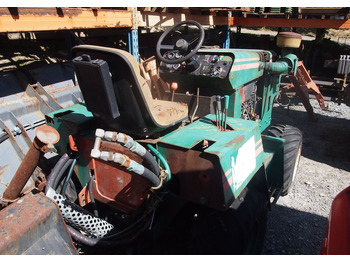 Trencher Ciągnik DITCH WITCH 3500DD 1991 DITCH WITCH 3500 DD: picture 3 Trencher Ciągnik DITCH WITCH 3500DD 1991 DITCH WITCH 3500 DD: picture 3