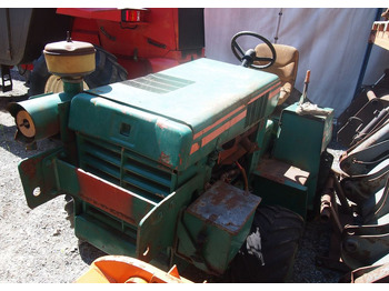 Trencher Ciągnik DITCH WITCH 3500DD 1991 DITCH WITCH 3500 DD: picture 2 Trencher Ciągnik DITCH WITCH 3500DD 1991 DITCH WITCH 3500 DD: picture 2