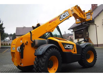 Telescopic handler Ładowarka teleskopowa JCB 536-70 agri 2015 agri: picture 3