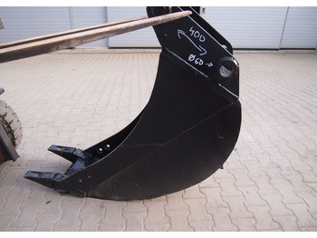 Excavator bucket LIEBHERR