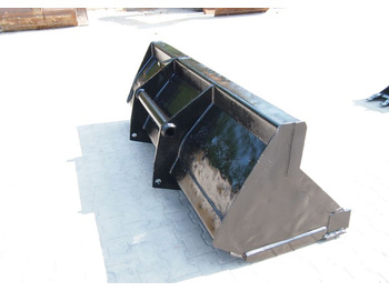 Loader bucket MANITOU