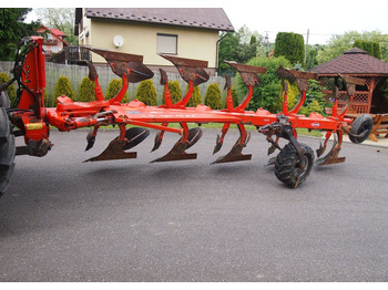Plow Pług obrotowy Kuhn Kuhn Vari-Master 150 4+1  Pług obracany Kuhn Vari-Master 150 4+1: picture 2