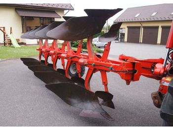 Plow Pług obrotowy Kuhn Kuhn Vari-Master 150 4+1  Pług obracany Kuhn Vari-Master 150 4+1: picture 5