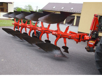 Plow Pług obrotowy Kuhn Kuhn Vari-Master 150 4+1  Pług obracany Kuhn Vari-Master 150 4+1: picture 3