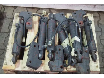 Spare parts MASSEY FERGUSON