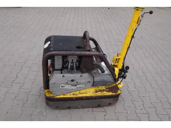 Vibratory plate Ubijarka Wacker 4045 2011: picture 2