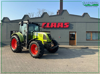 Farm tractor CLAAS Arion 610