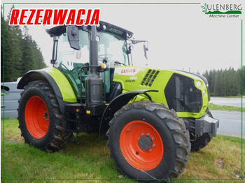 Farm tractor CLAAS Arion 610