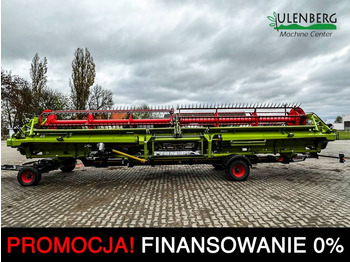 Combine header CLAAS