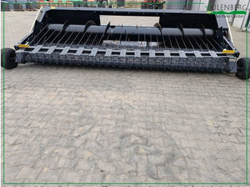 Harvester attachment Claas Swath Up 450: picture 5 Harvester attachment Claas Swath Up 450: picture 5