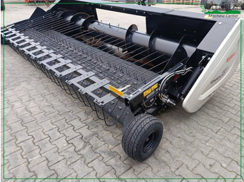 Harvester attachment Claas Swath Up 450: picture 4 Harvester attachment Claas Swath Up 450: picture 4