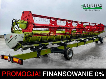 Combine header CLAAS