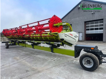 Combine header Claas VARIO 1080: picture 5 Combine header Claas VARIO 1080: picture 5