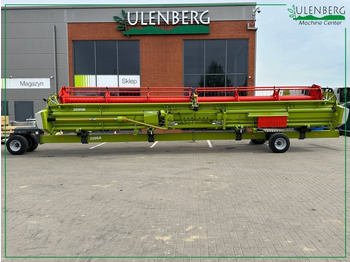 New Combine header Claas VARIO 1080: picture 3 New Combine header Claas VARIO 1080: picture 3