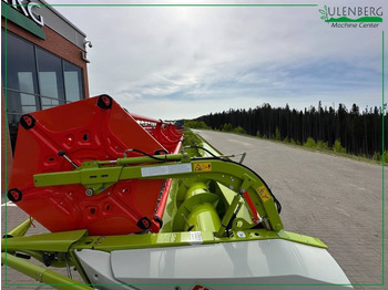 New Combine header Claas VARIO 1080: picture 5 New Combine header Claas VARIO 1080: picture 5