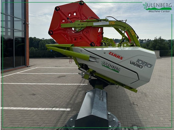New Combine header Claas VARIO 1080: picture 4 New Combine header Claas VARIO 1080: picture 4