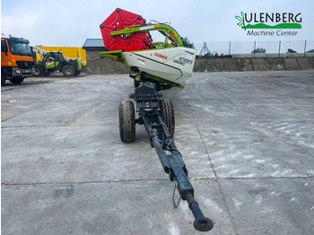 Combine header Claas VARIO 1080: picture 4 Combine header Claas VARIO 1080: picture 4