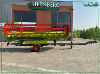 Combine header CLAAS