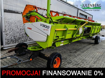 Combine header CLAAS