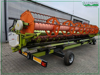 Combine header CLAAS