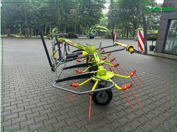 New Tedder/ Rake Claas Volto 45: picture 4