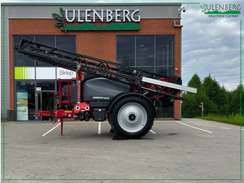 Trailed sprayer HORSCH
