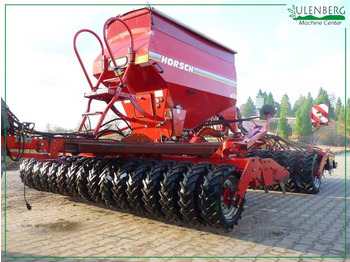 Seed drill Horsch Pronto 4 DC: picture 4