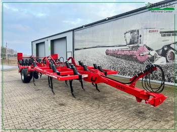 New Cultivator Horsch Tiger 3 AS: picture 3 New Cultivator Horsch Tiger 3 AS: picture 3