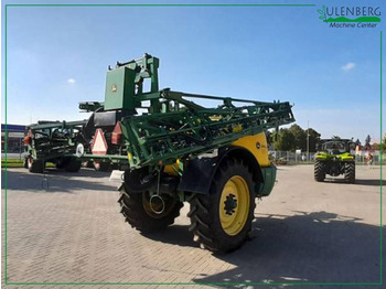 Trailed sprayer John Deere M 740: picture 3